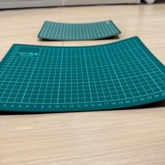 カッティングマット
の画像