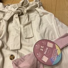 子供服色々⭐️レディーススカート
の画像