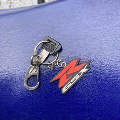 油冷90"GSX-R1100の画像