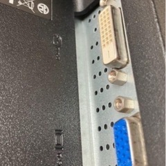 DELL E228WFPc 液晶 モニターの画像
