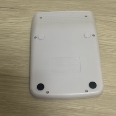 電卓の画像