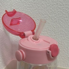 プリンセス デザイン 水筒の画像