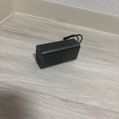 JBLワイヤレスイヤホン 充電ユニット
の画像