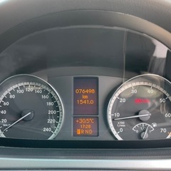 ☆メルセデスベンツVクラス(V350_W639)☆車検R8.9.2_走行距離7.7万km_両側電動スライドドアの画像
