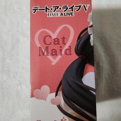 デート·ア·ライブV 時崎狂三の画像