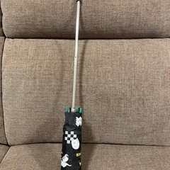 鬼滅の刃　折りたたみ傘の画像