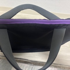 ノートパソコン収納バッグの画像