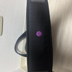 ノートパソコン収納バッグの画像