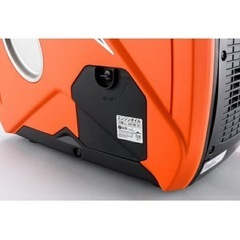 	KOSHIN 工進　発電機　GV-16i 新品未開封の画像