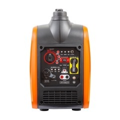 	KOSHIN 工進　発電機　GV-16i 新品未開封の画像