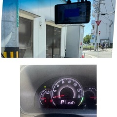 車検9年7月まで 平成23年式、ルークス　ハイウェイスター106000kmの画像