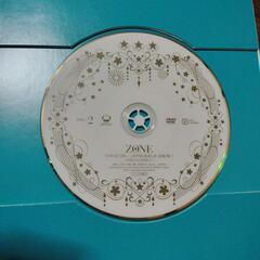 ZONE August10year LETER の画像