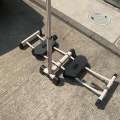 レッグマジックＸの画像