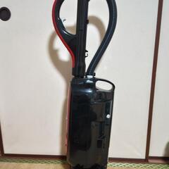 HITACHI サイクロン式掃除機の画像
