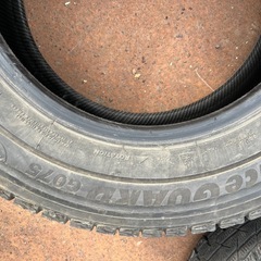205/70R15 4本　ヨコハマアイスガード　ジムニー、パジェロミニ、テリオスキッド　　 の画像
