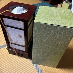 提灯の画像