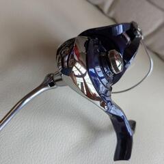 Daiwa スピニングリール CREST LT 4000-CXHの画像