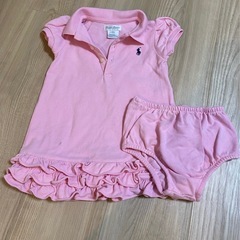 ラルフローレン　ベビー　80cm 6ヶ月の画像