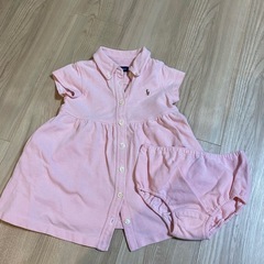ラルフローレン　ベビー　80cm 6ヶ月の画像