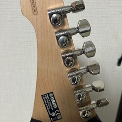 YAMAHAパシフィカ311 ぼっちざろっく使用の画像
