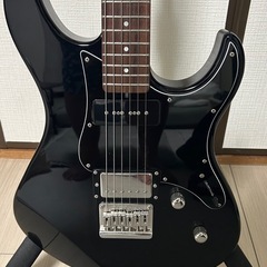 YAMAHAパシフィカ311 ぼっちざろっく使用の画像