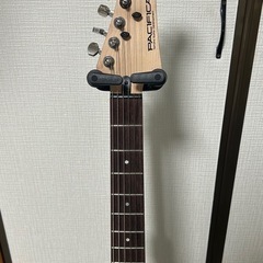 YAMAHAパシフィカ311 ぼっちざろっく使用の画像