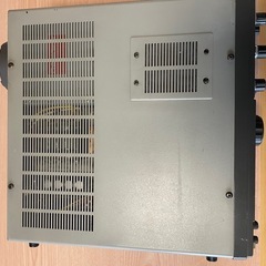 TRIO TS-830S HFトランシーバー 無線機の画像