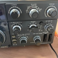 TRIO TS-830S HFトランシーバー 無線機の画像
