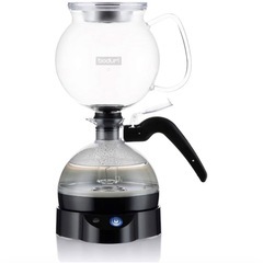 ボダム　サイフォン　コーヒーメーカー　の画像