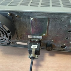 TRIO TS-830S HFトランシーバー 無線機の画像