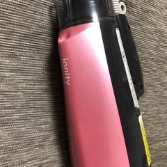 Panasonic イオニティ ドライヤーの画像