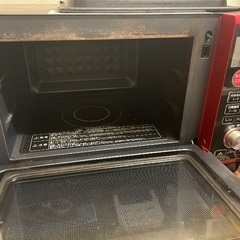 オーブンレンジ YRK-F250SV（R）の画像