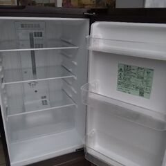 超お買い得品　2018年 極上美品　パナソニック　省エネ高級冷蔵庫　LED照明　高性能　冷蔵庫　の画像