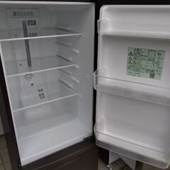 超お買い得品　2018年 極上美品　パナソニック　省エネ高級冷蔵庫　LED照明　高性能　冷蔵庫　の画像