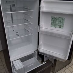 超お買い得品　2018年 極上美品　パナソニック　省エネ高級冷蔵庫　LED照明　高性能　冷蔵庫　の画像