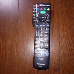 Panasonic TV 26型の画像