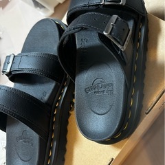 Dr. Martensの画像