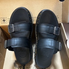 Dr. Martensの画像
