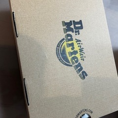 Dr. Martensの画像