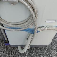 ７キロ洗濯機の画像
