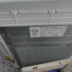 ７キロ洗濯機の画像