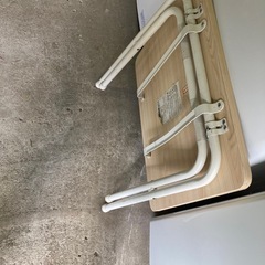 アウトドア チェア・テ-ブル　1500円から　の画像