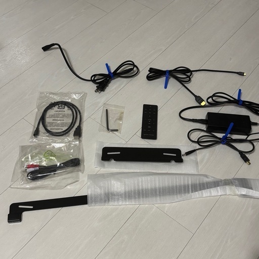 Harman KardonハーマンカードンスピーカーホームシアターシステムSABRE