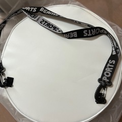 琉球ゴールデンキングス ファンクラブグッズ　クッションバッグの画像