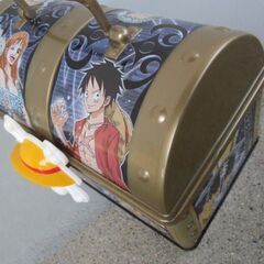 宝箱缶の画像
