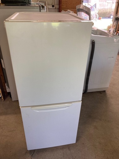 ニトリ 冷蔵庫 149L ニトリ 冷蔵庫 149L 0402KRA専用 ニトリの冷蔵庫の