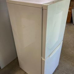 ニトリ冷凍冷蔵庫149L 3ヶ月保証付
の画像