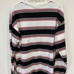 ディッキーズ　dickies長袖tシャツ　mサイズの画像