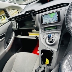 トヨタ プリウス30の画像