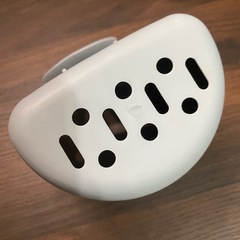 八幡化成 オムニポッシュ 吸盤付きポケットの画像